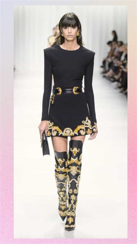 versace elements